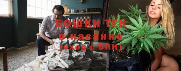 молекула духа Абдулино